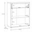 Tekita Rectangle Accent Cabinet
