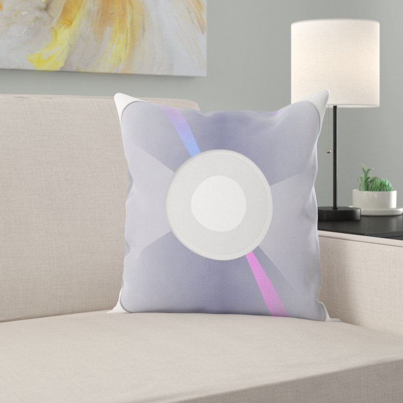 Coussin dvd
