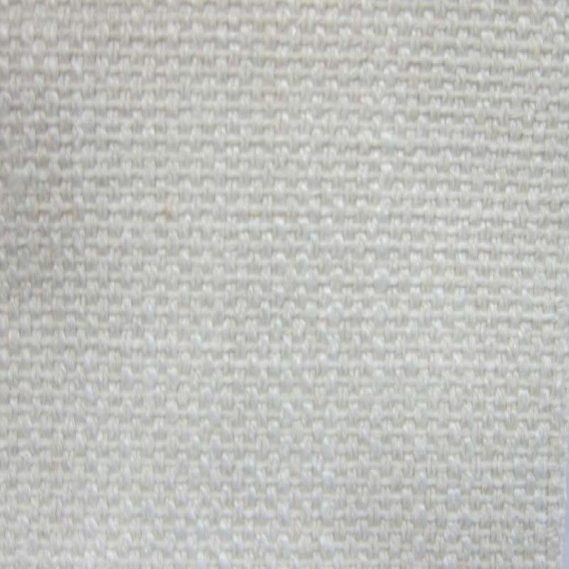 Linen Look | Lotus Fabric_LOTUS, White