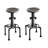 Counter Stool with Steel Frame-1382796104-1382796105