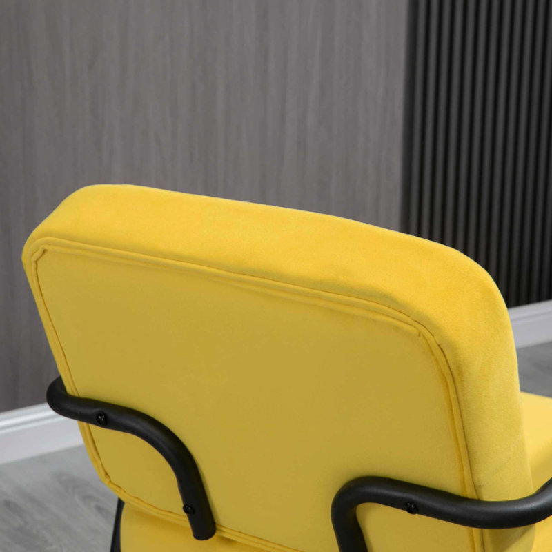 Fauteuil en polyester 29,25 po Edvards