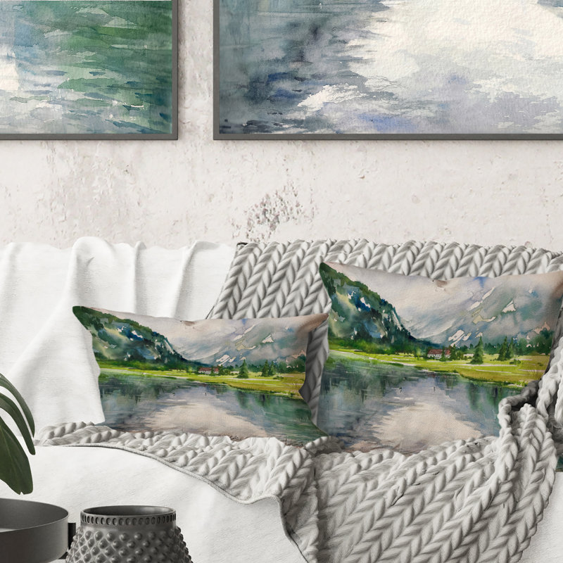 Coussin Summer Summer
