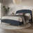 Britnei Upholstered Standard Bed-133358644-133358645