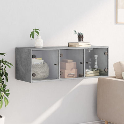 Bellburns Standard Accent Cabinet