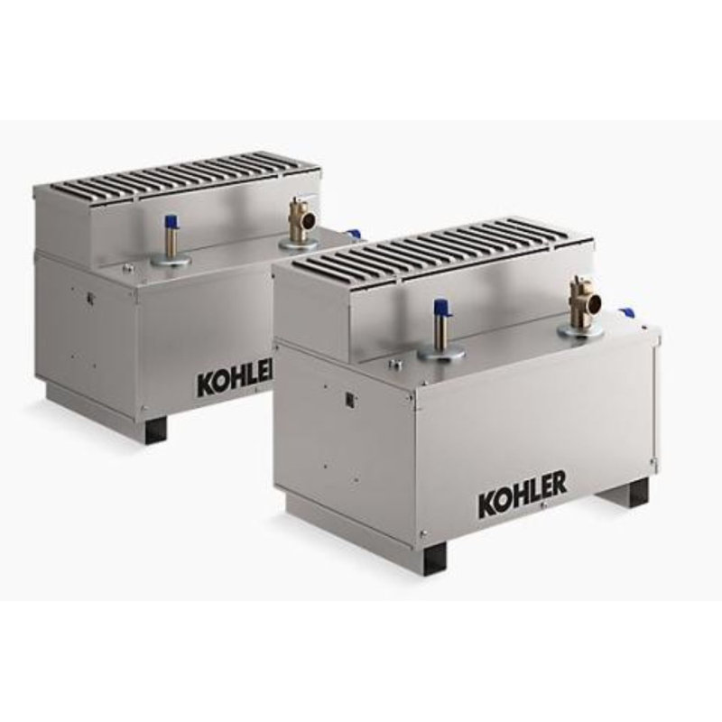 Générateur de vapeur 30kw Invigoration™ Series