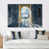 Toile tendue