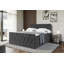 Rylund Pocket Spring Mattress Divan Bed Set-275877012-275876994