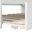 Lit de jour simple Nantucket-711576162
