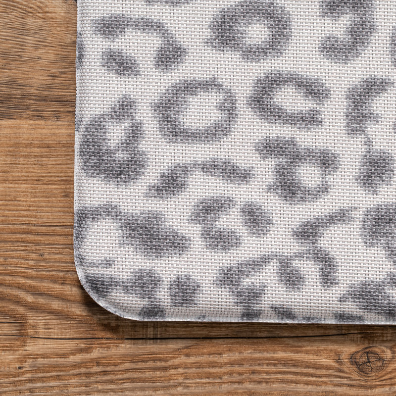 Tapis anti-fatigue Amally, Rectangle 1 pi 6 po x 2 pi 6 po