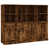 Smoked Oak is out of stock