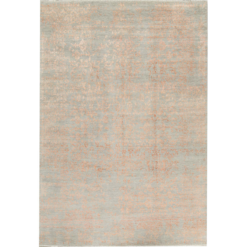 Brookhaven One-of-a-Kind 9'10" X 14'2" Area Rug