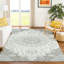 Tapis lavable à la machine intérieur / extérieur ACN2543 Global Chantille-313191708-313191703