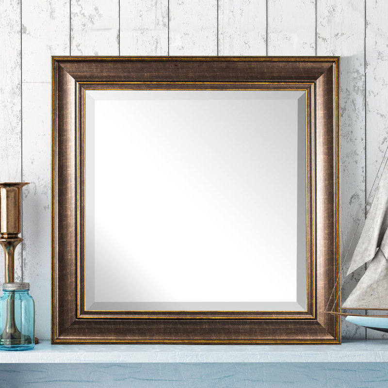 Square Mirror