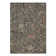 Tribu Eclectic Abstract Indoor/Outdoor Performance Area Rug