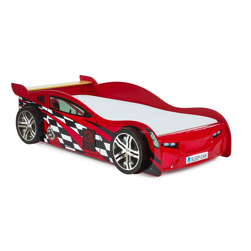 Aubepine Single (3') Standard Car