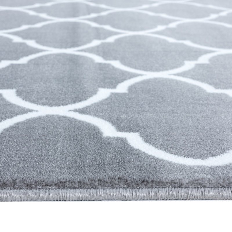 Beaumont Geometric Indoor Rug, Rectangle 3' x 5'