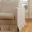 Pellicano Sofa Beige Stripe-126173336