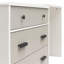 Commode 3 tiroirs et bureau