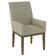 Upholstered Arm Chair
