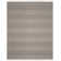 Bester Hand Woven Cotton Striped Rug