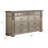 Liyla Classic Platinum 5-Piece Bedroom Set-642627160