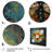 " Expressive Paintign Of Dragonfly "-1950817920-1950817981