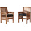 Millersville Outdoor Lounge Chair-323660454-323660455