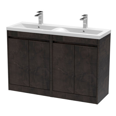 Havana 1240 mm Bathroom Vanity