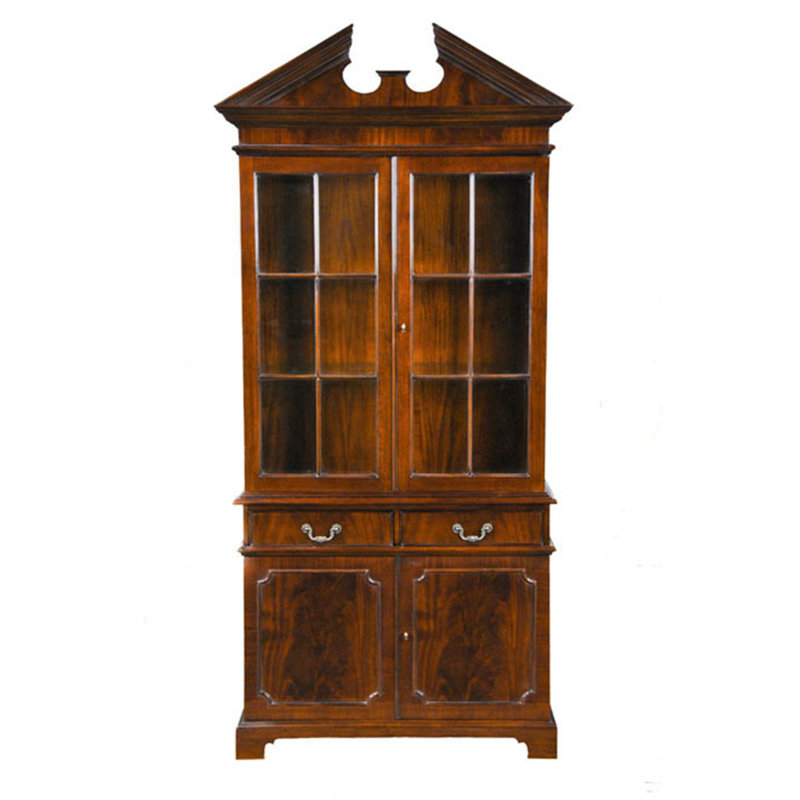 Jaynes Dining Cabinet