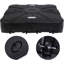 Rolling Sand & Water Fill Umbrella Base