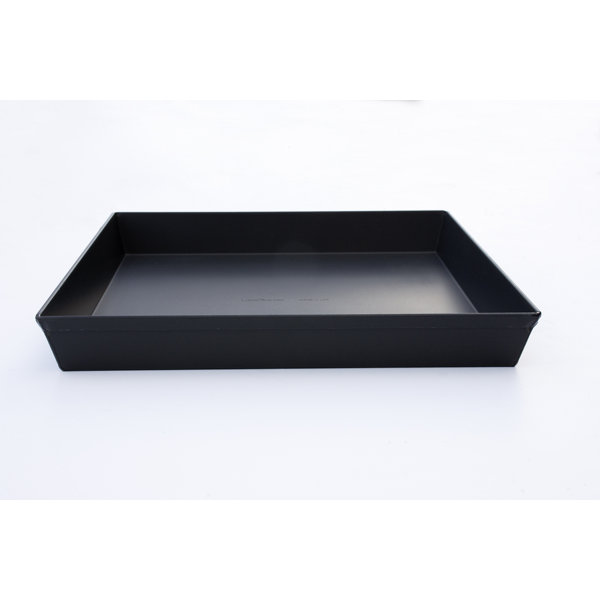 Kartell Sottopiatto Trama colore grigio scuro | Acquista su