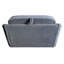2 Seater Fabric Loveseat-403429982