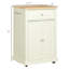 Chariot de cuisine de 24,75 po Camellon-2105717041