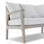 Gelina Outdoor Sofa-53"