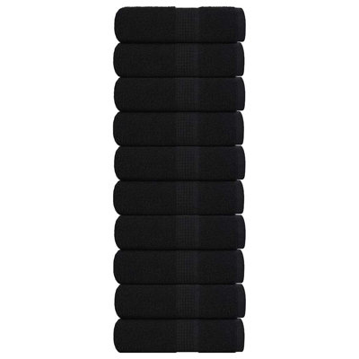 Semyon 100% Cotton Fingertip Towel