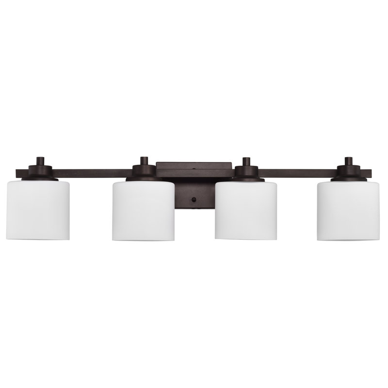 Audranna 3 - Light Vanity Light, 4
