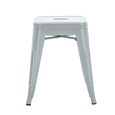Chaise de patio empilable Yarbrough