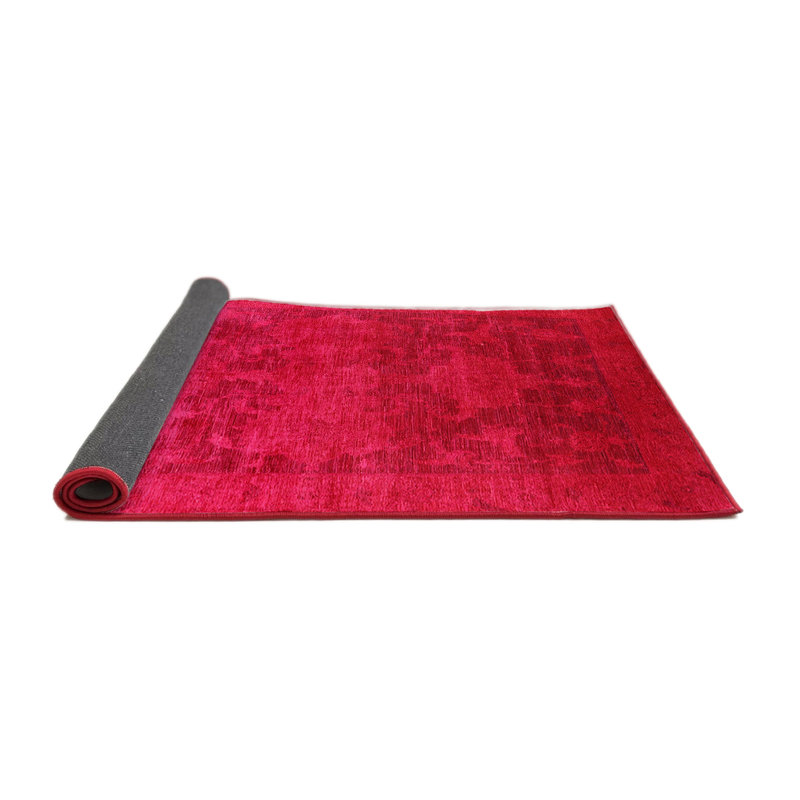 Geraldina Oriental Indoor Rug, Round 6'