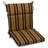 Outdoor Seat/Back Chair Cushion-1126607387-1126607399