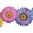 Aditi Floral Border