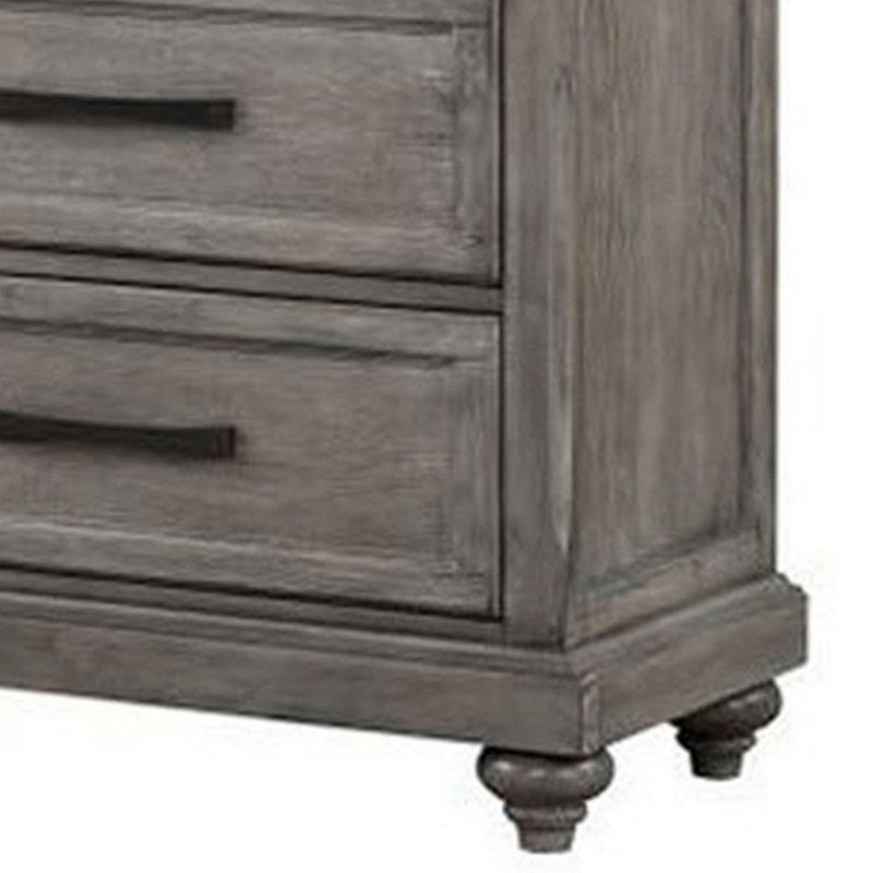 Commode Carneshia