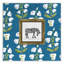 Mughal Zebra 4 Print by Gibson, Dana-2043477477-2043477474