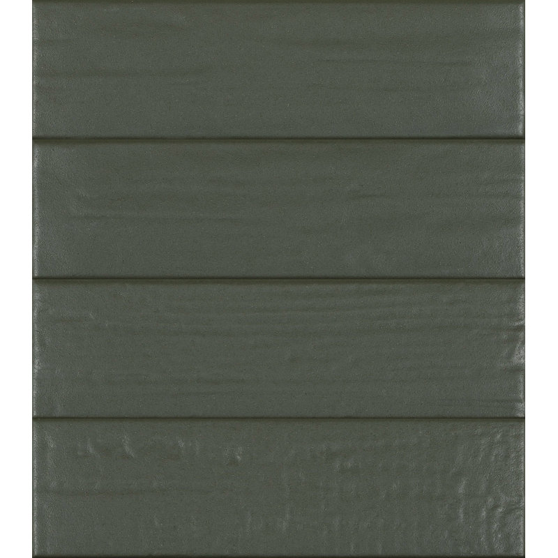 Boqueria armée 3 x 9 mat, Vert d’armée