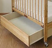 Crib Drawer