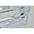 Unique Appliances Classic Retro 36" 21.4 Cubic Feet Energy Star French Door Refrigerator with Internal Ice Dispenser-97712689
