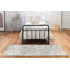 Tapis beige / gris / bleu Dionatta-1962749703