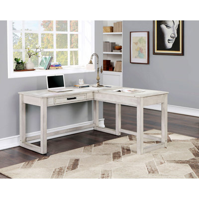 Bureau d'écriture, bureau d'ordinateur transitionnel avec plateau relevable