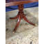 Mahogany Wood Dining Table
