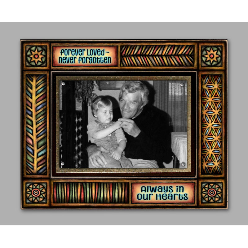 Matte Picture Frame