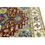Tapis traditionnel rouillé rouge Heriz Serapi-96907063